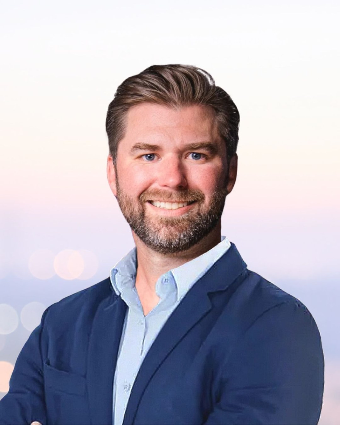 Brett Sikora, founder and CEO of The Align Team